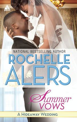 Title details for Summer Vows by Rochelle Alers - Available
